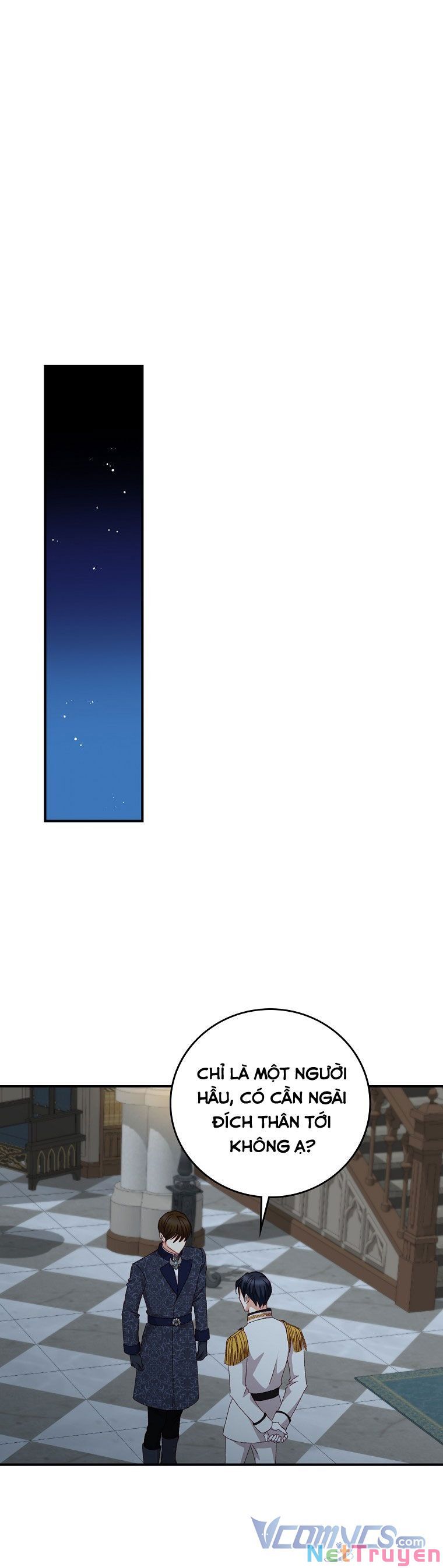 đừng chọc đứa em gái bé bỏng của chúng tôi chapter 95.3 7