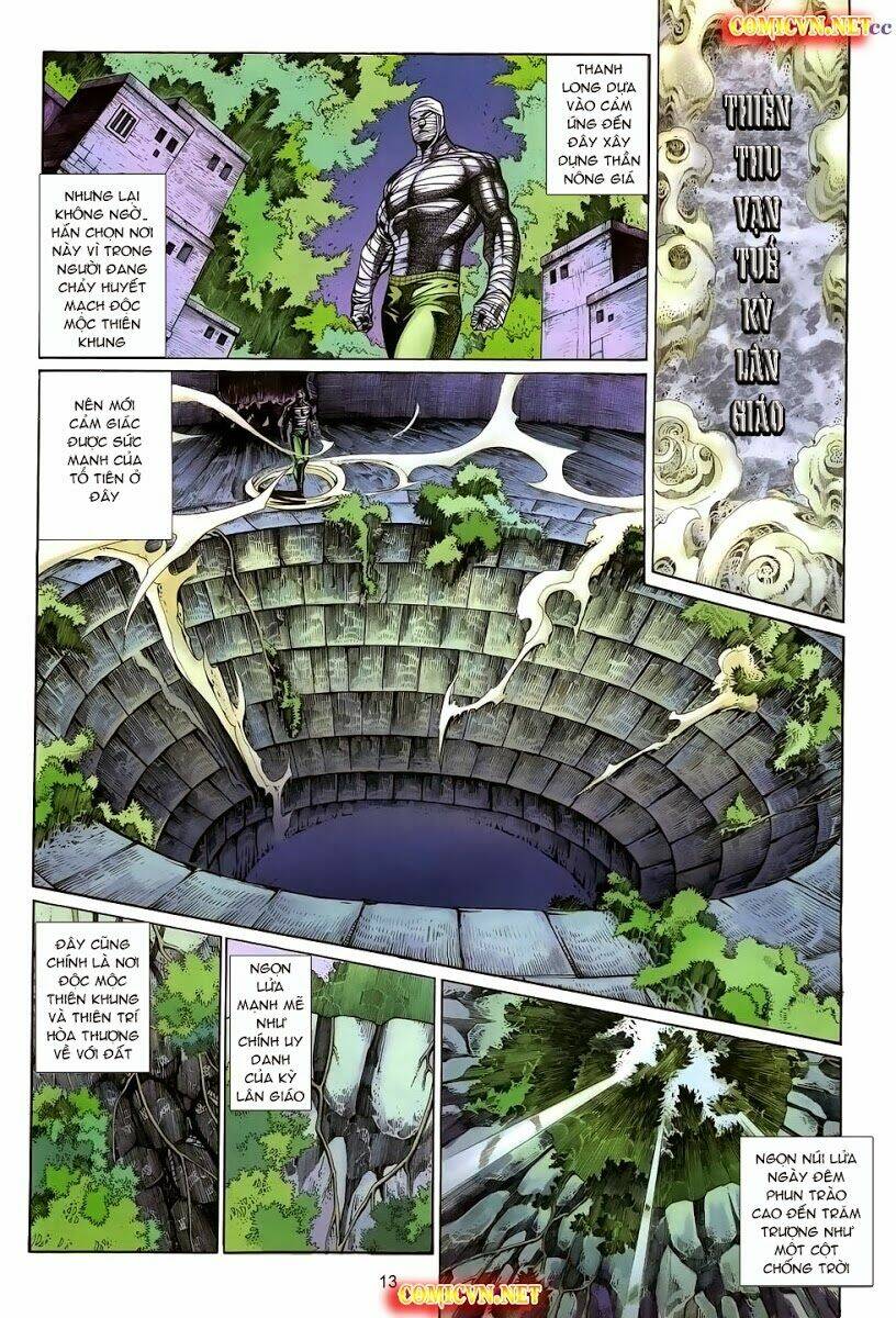 thất chủng vũ khí chapter 25 13