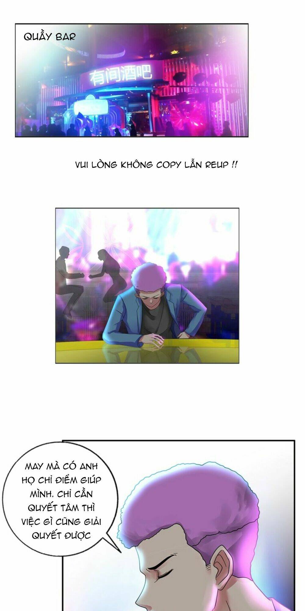 ngưu đại lực tiến thành chapter 20 2