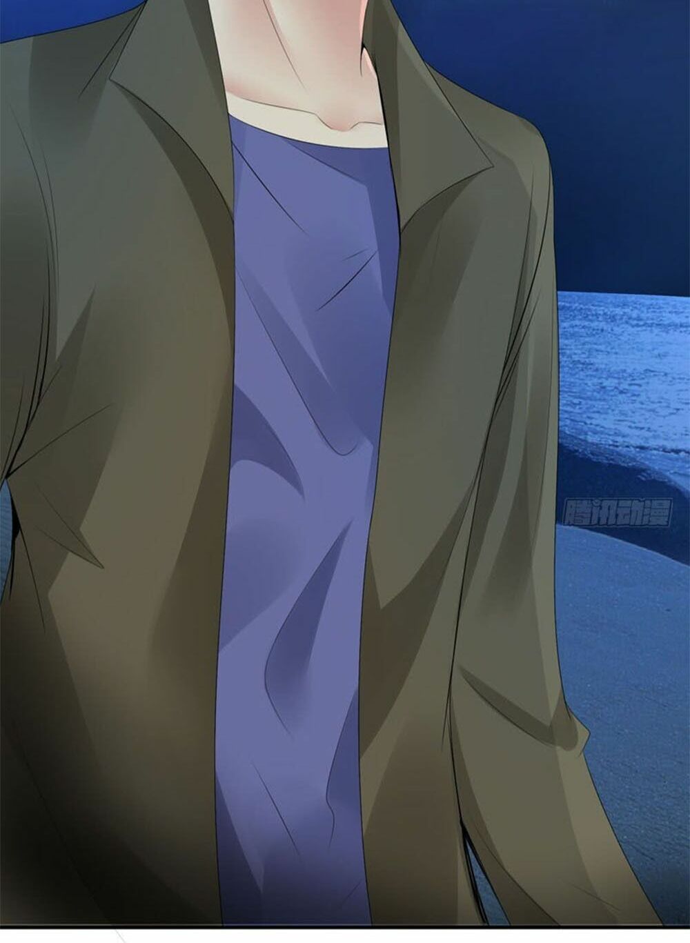 thủ hội chi vũ chapter 47 42