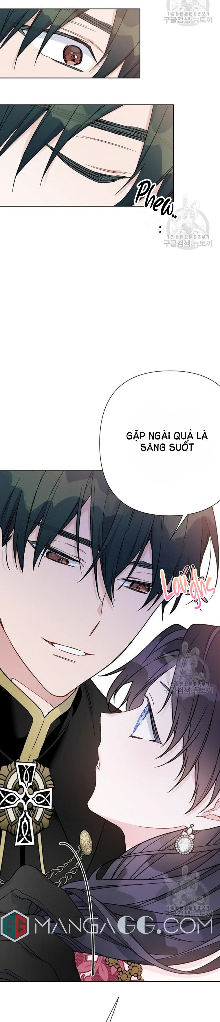 cách hiệp sĩ sống như một tiểu thư chapter 72 44