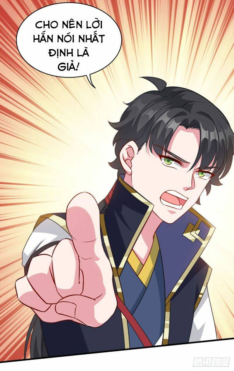 tiên ma đồng tu chapter 151 9