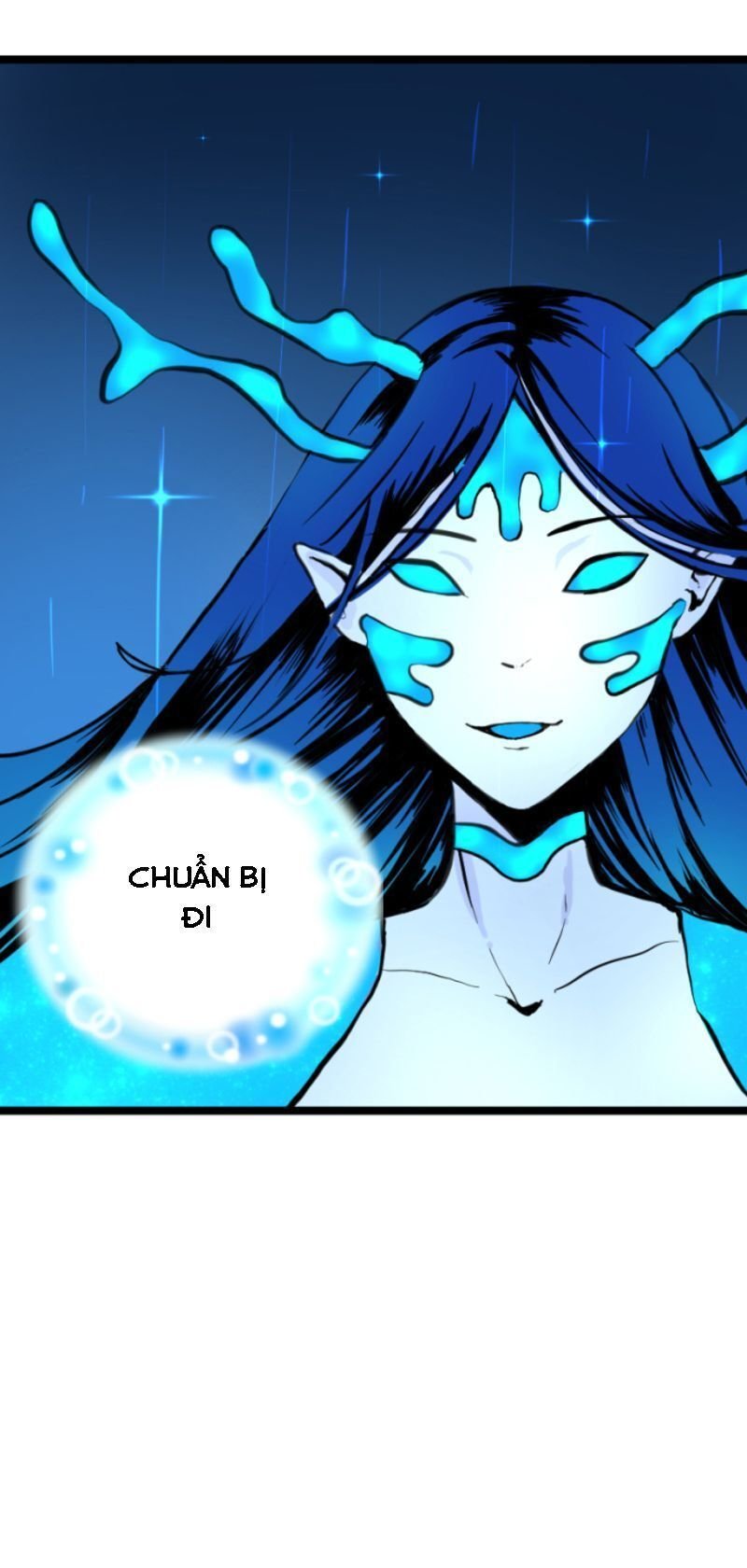 vua thức tỉnh chapter 3 14