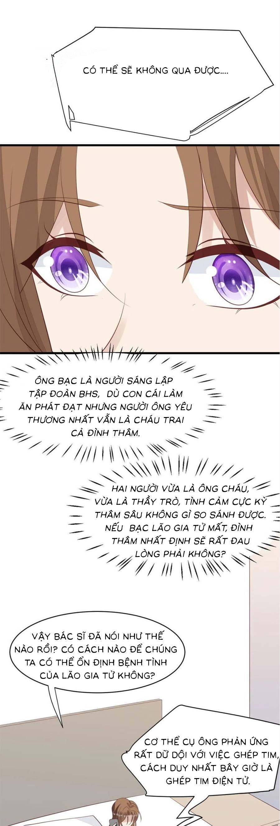 dựa vào đại lão ổn định vị trí c trong nam đoàn chapter 164 7