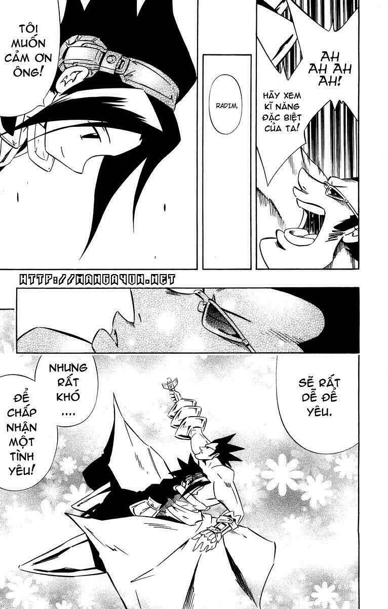 vua pháp thuật chapter 281 16