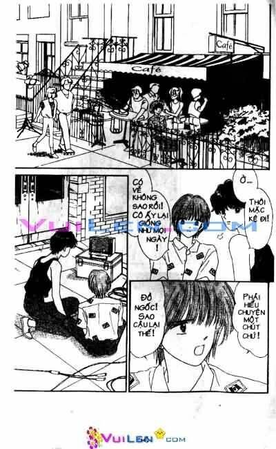 cô nàng đẹp trai chapter 3 65