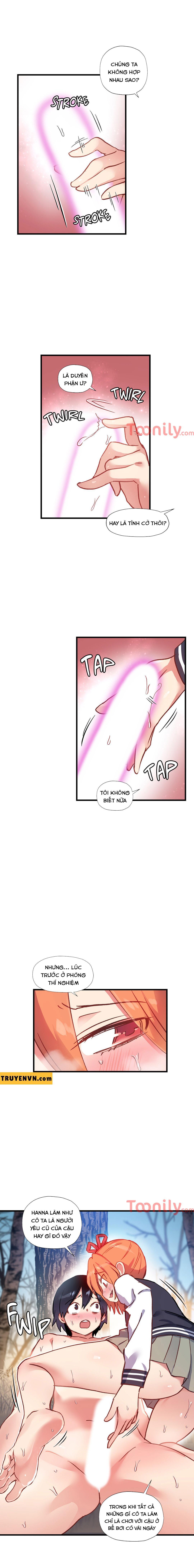 girls marmot chapter 44 10