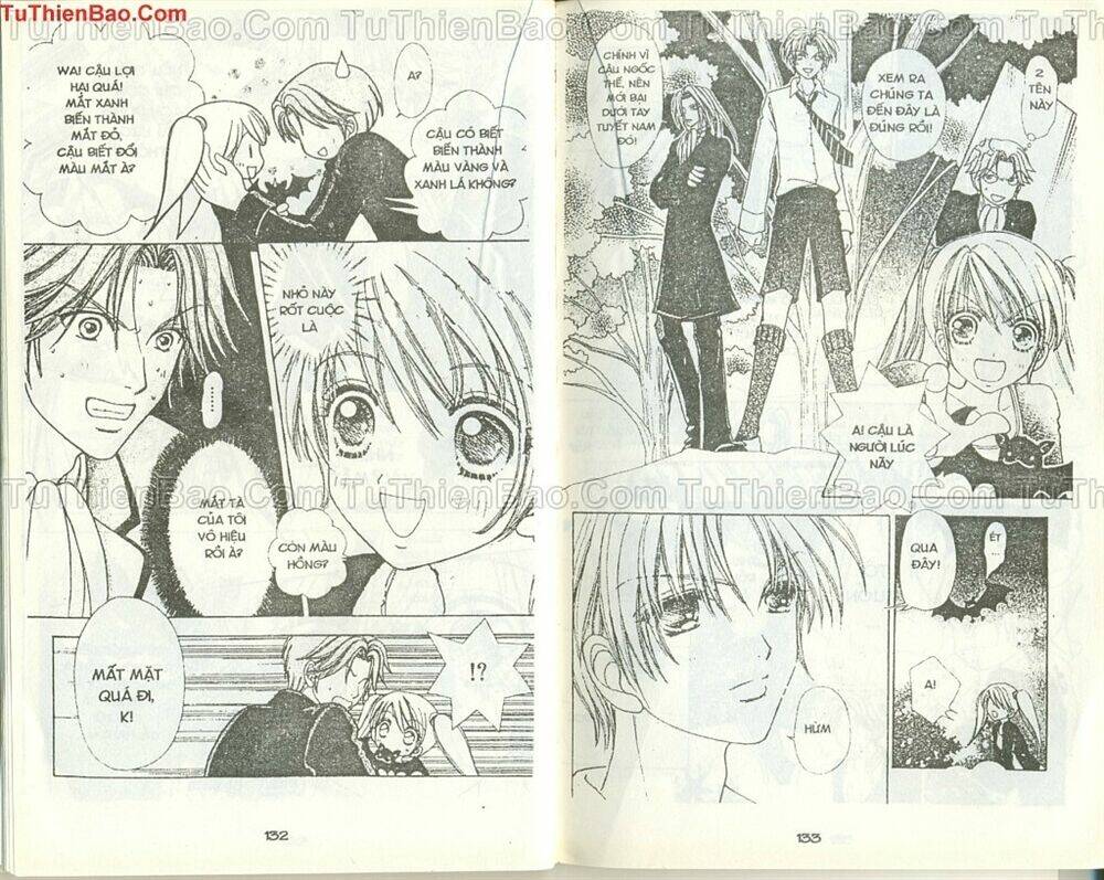 love monster chapter 38 15