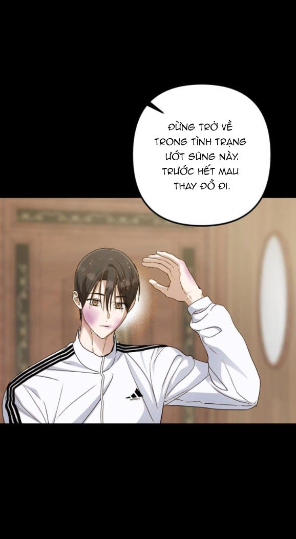 bóng râm mùa xuân chapter 8.2 20