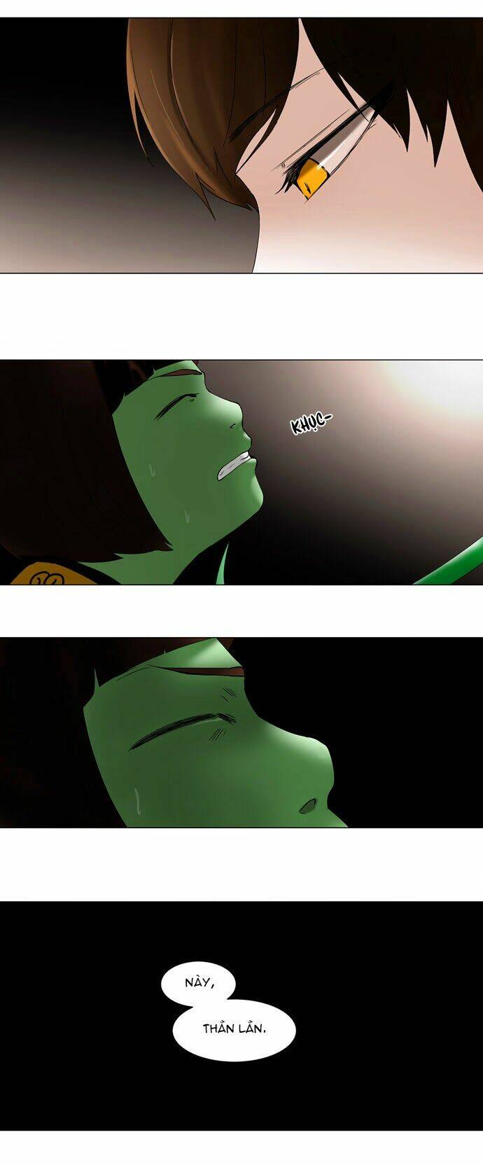 cuộc chiến trong tòa tháp chapter 68 12