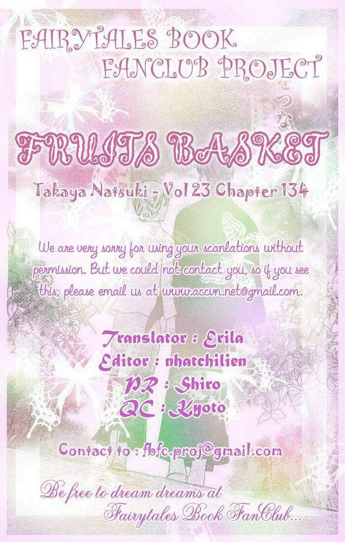 hóa giải lời nguyền chapter 134 1