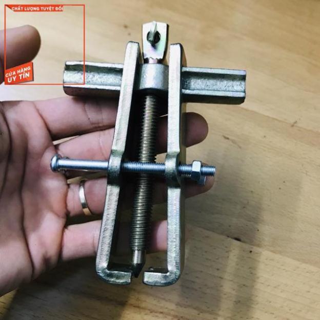 Vam bi cỡ 100 tháo vòng bi-bánh răng