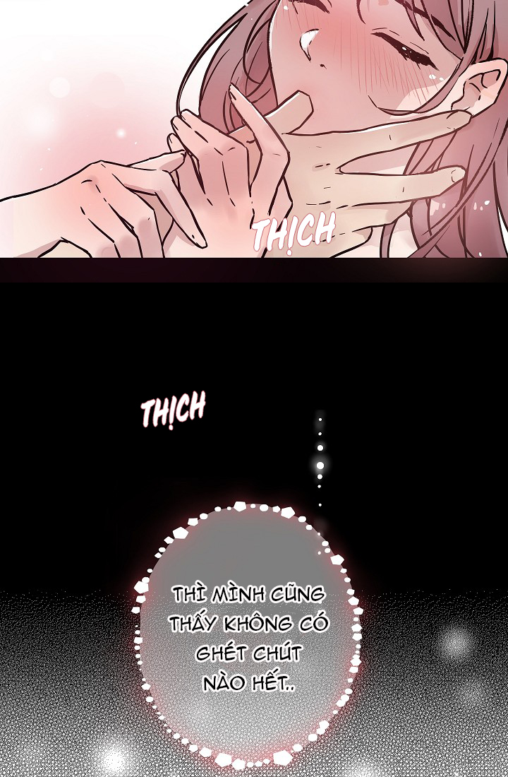 [18+] công tư phân minh chapter 12.3 26