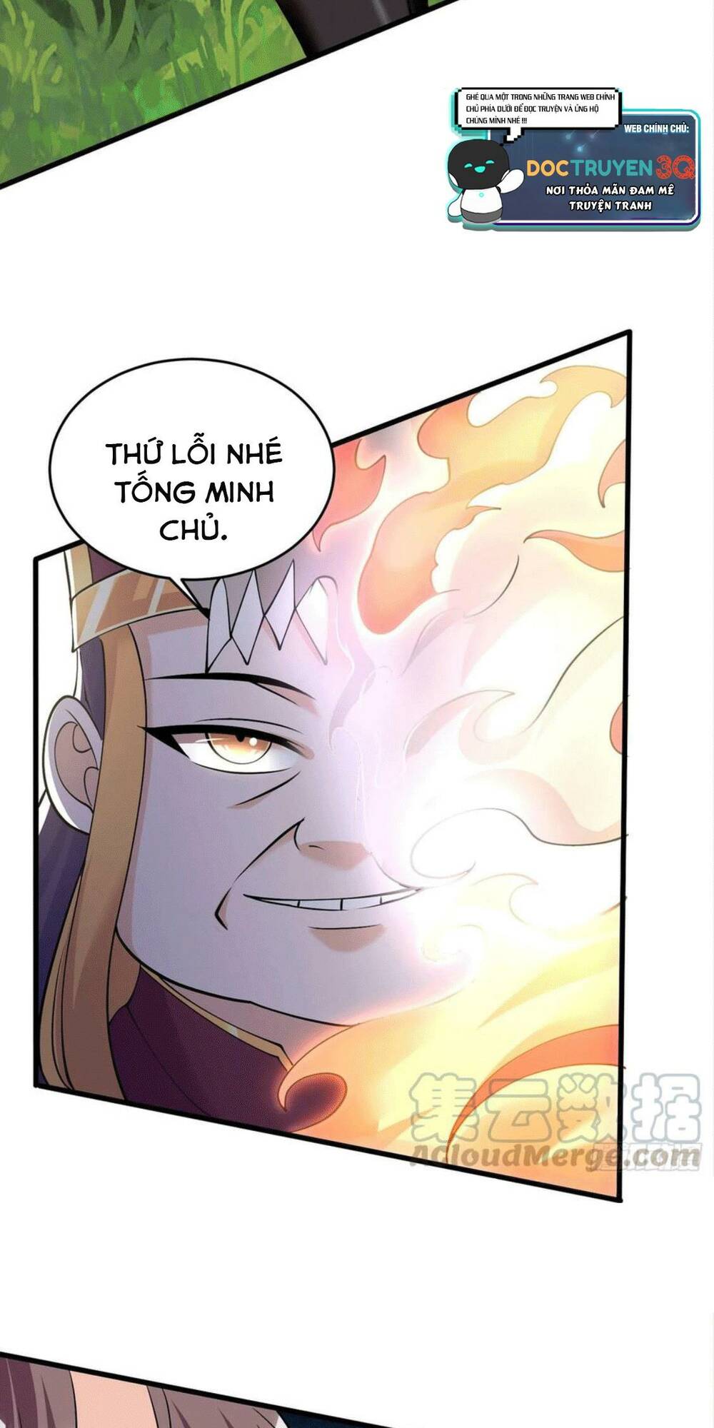 giáng thần chiến ký chapter 94 28