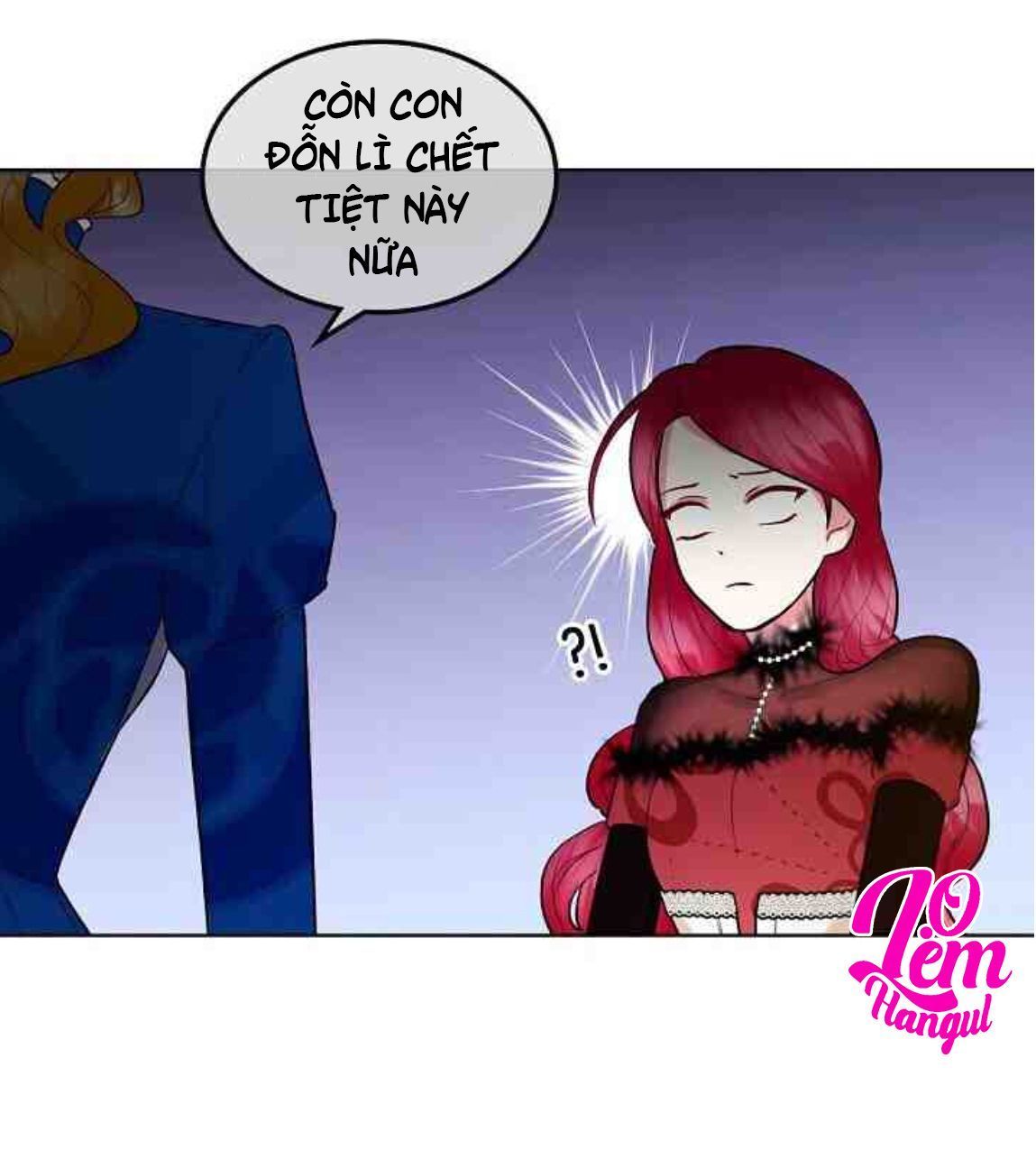 kẻ tạo ra ác nữ chapter 7 10