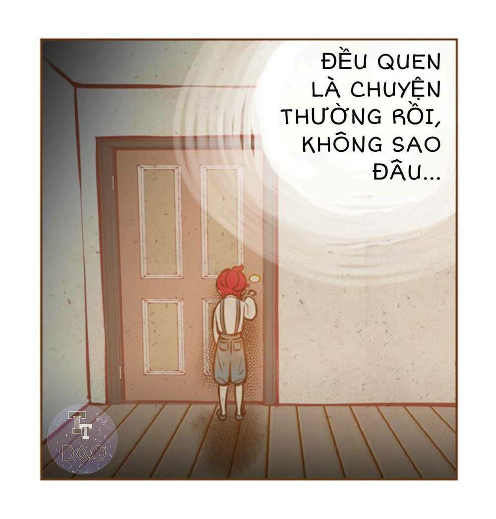 tân lang yếu tòng tiểu dưỡng khởi chapter 5 33