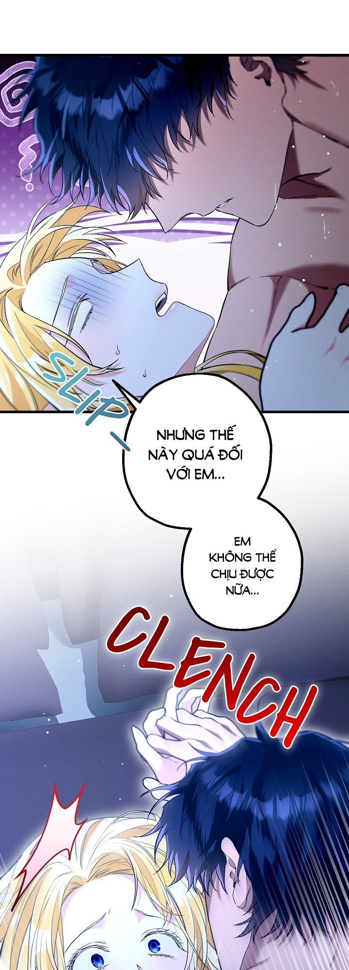 Dinh Thự Của Dã Thú chapter 21.2 - Trang 6