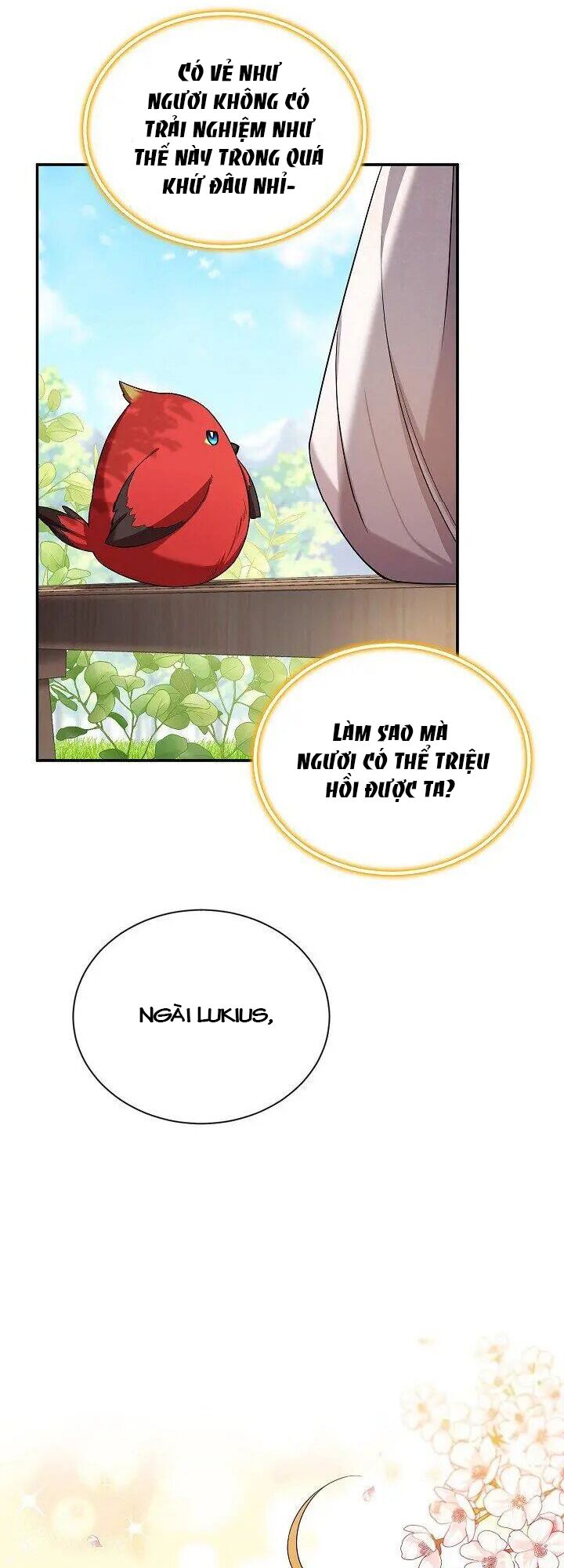 nữ công tước với tâm hồn trống rỗng chapter 46 44