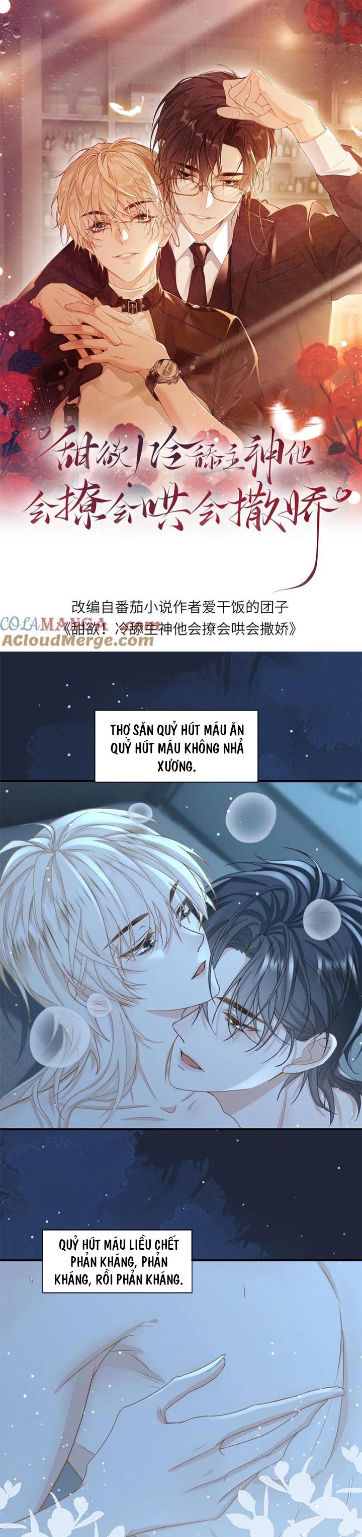 lang cẩu chủ thần chapter 179 2