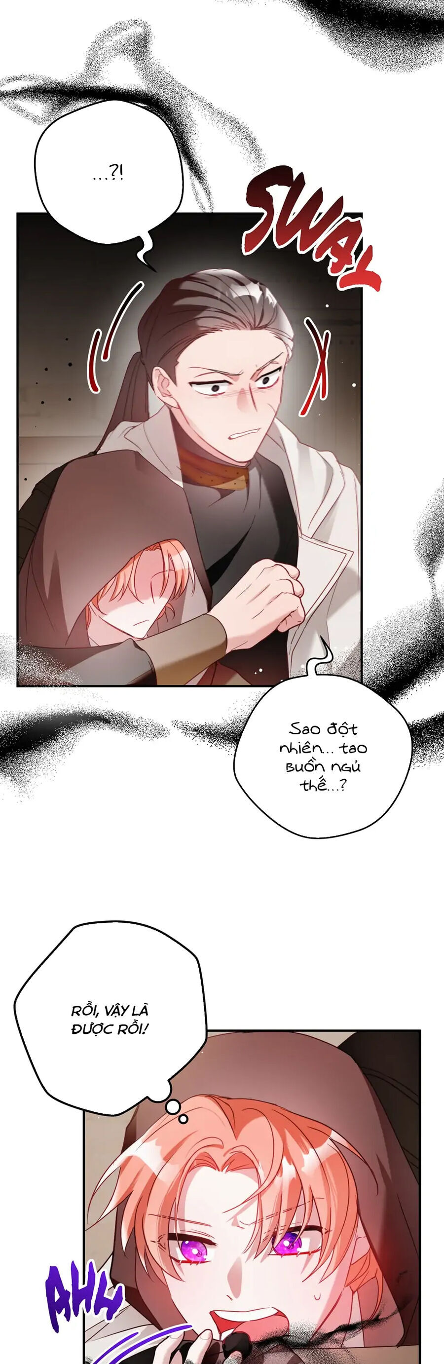 hoàng tử chuyển sinh trở thành người mạnh nhất thế giới nhờ vào sự hiểu biết về bug chapter 64 18