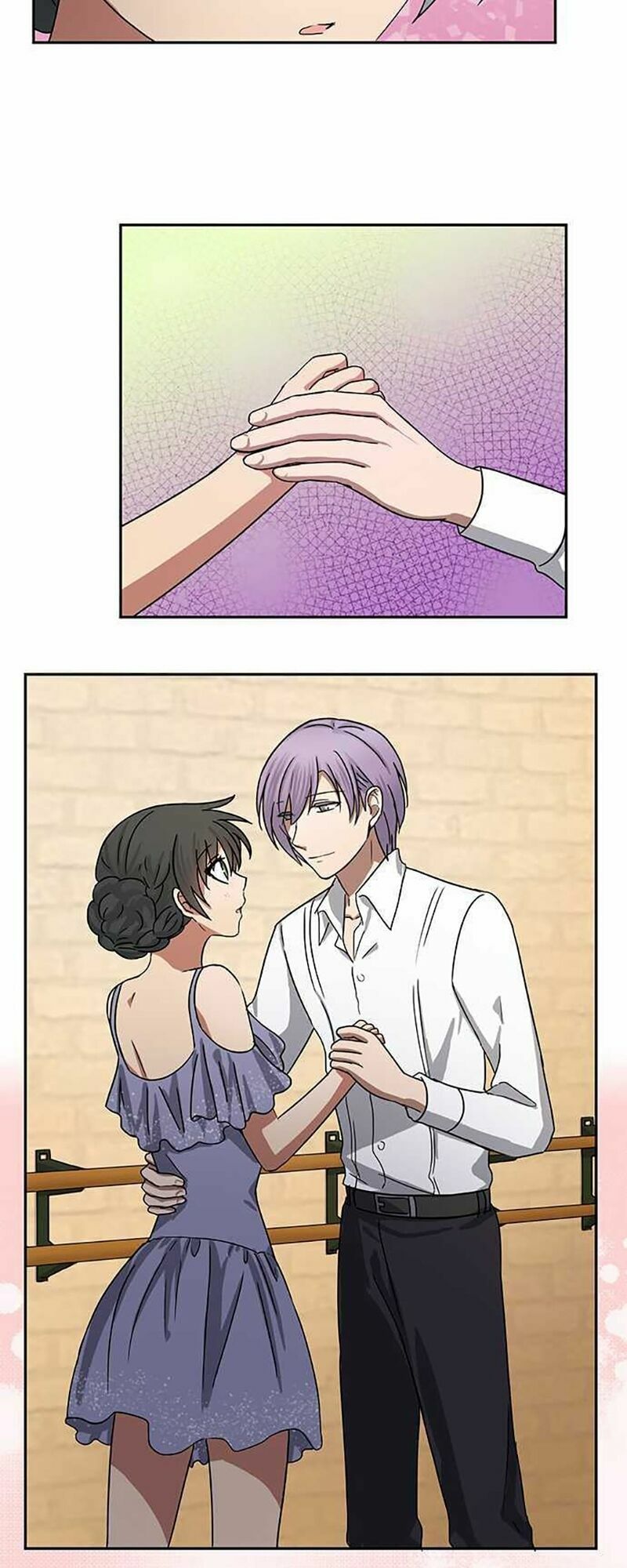 nụ hôn nguyền rủa chapter 47 29