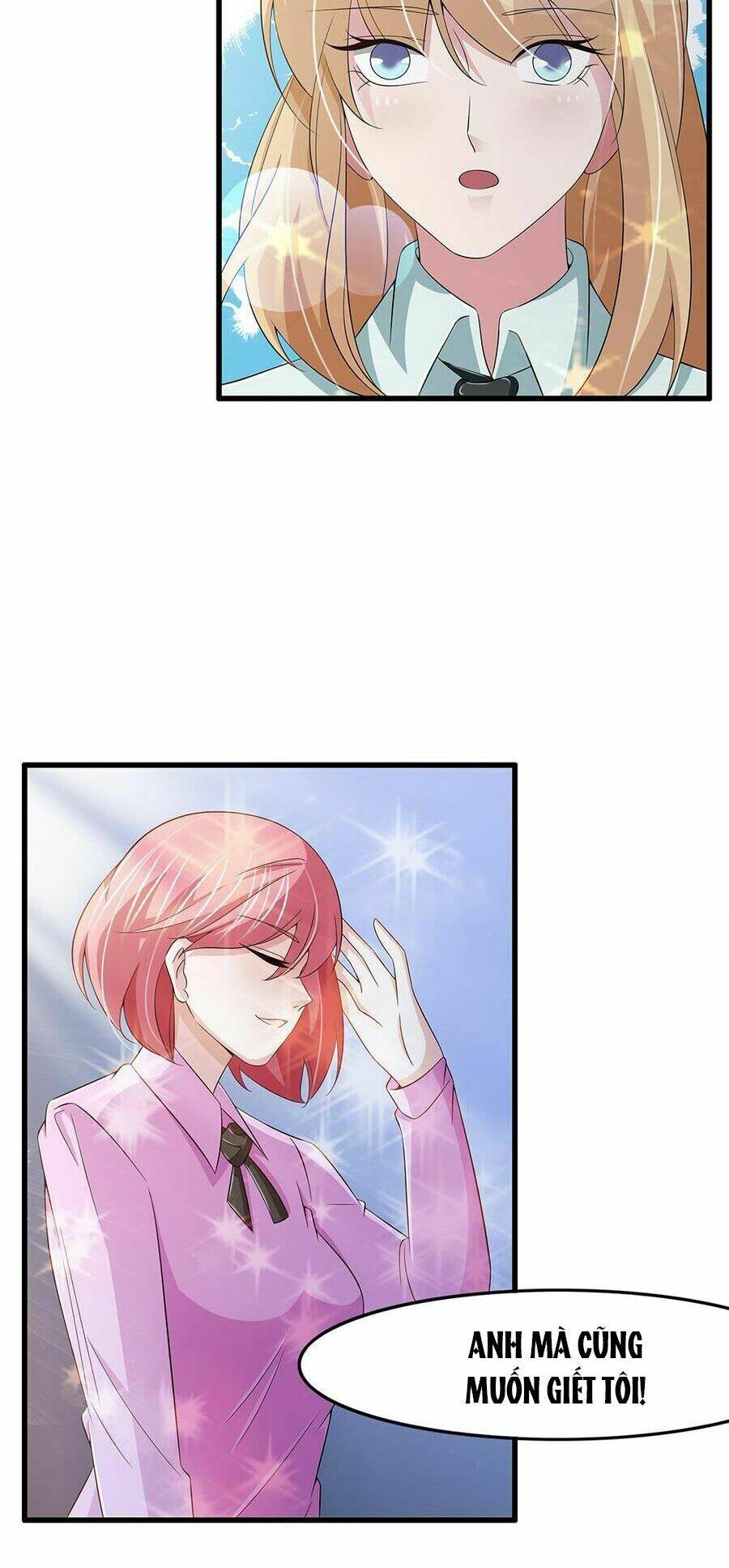 chủ tịch và nữ sát thủ chapter 69 8