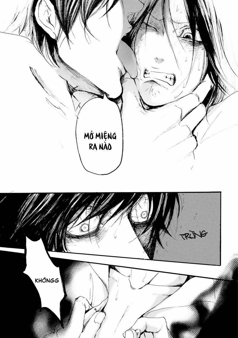 smells like green spirit chapter 9 15