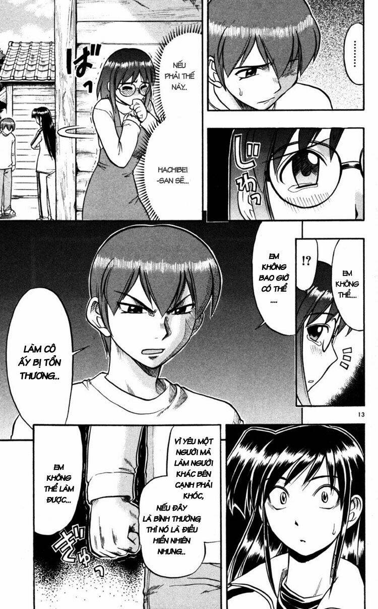 ai kora chapter 87 13