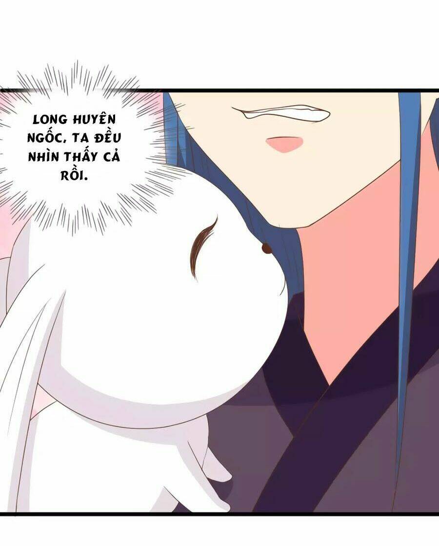 thỏ yêu tiểu vương phi chapter 95 37