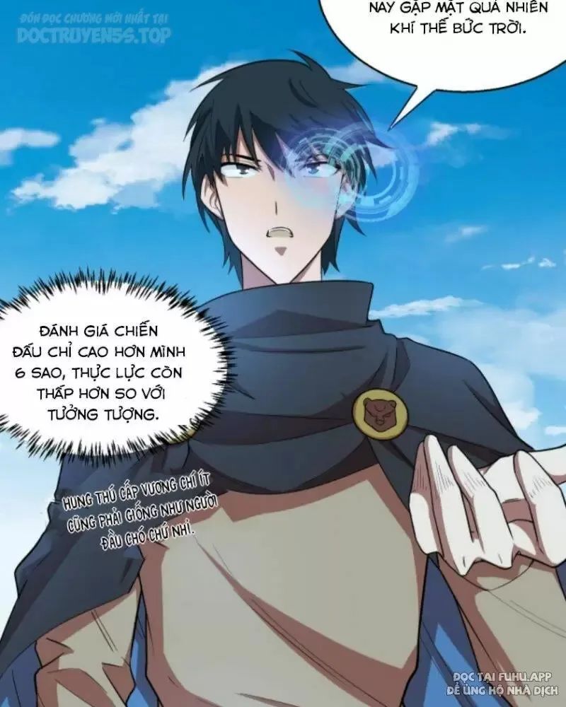 bắt đầu với thiên phú cấp sss chapter 16 31