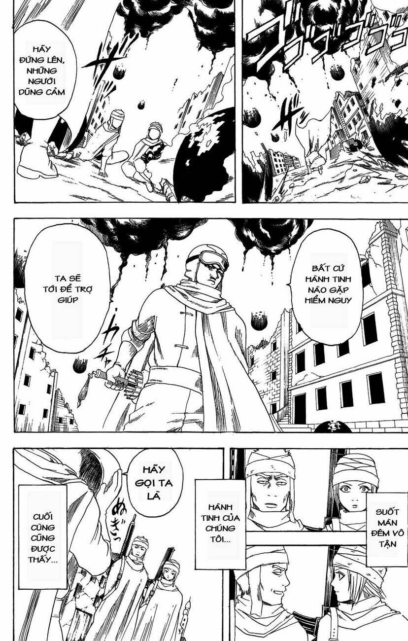 gintama - linh hồn bạc chapter 170 8