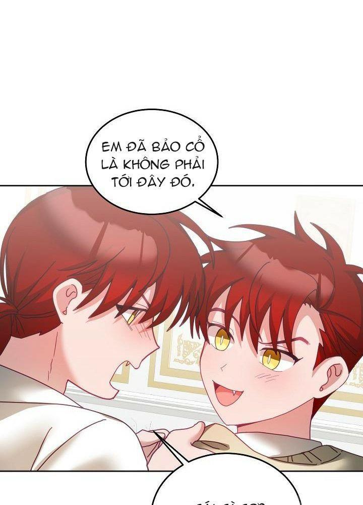 cô tiểu thư bé nhỏ thuần hóa các nhân vật chính chapter 50 9