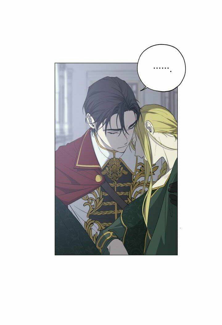 công chúa khắc dấu lên kẻ phản nghịch chapter 2 83