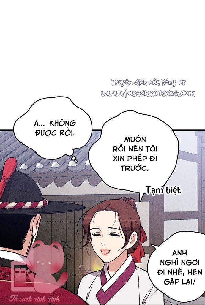 lệnh cấm hôn chapter 46 49