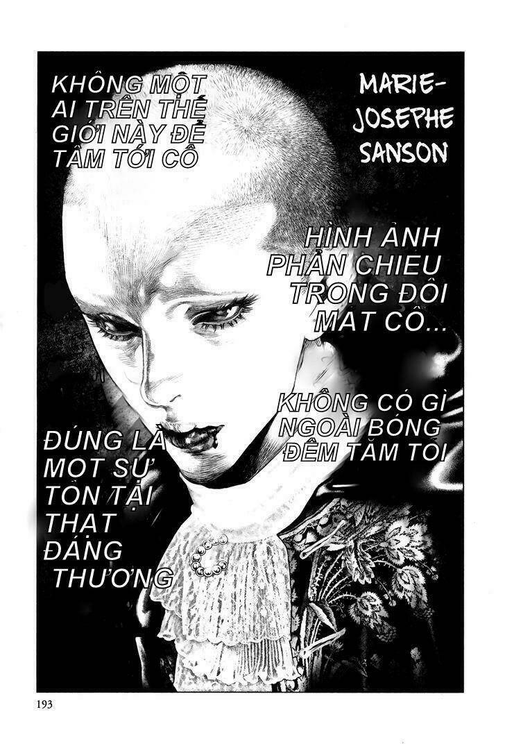 innocent rouge (innocent phần 2) chapter 13 16