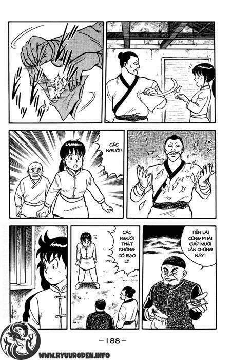 hoàng phi hồng phần 1 chapter 3 186