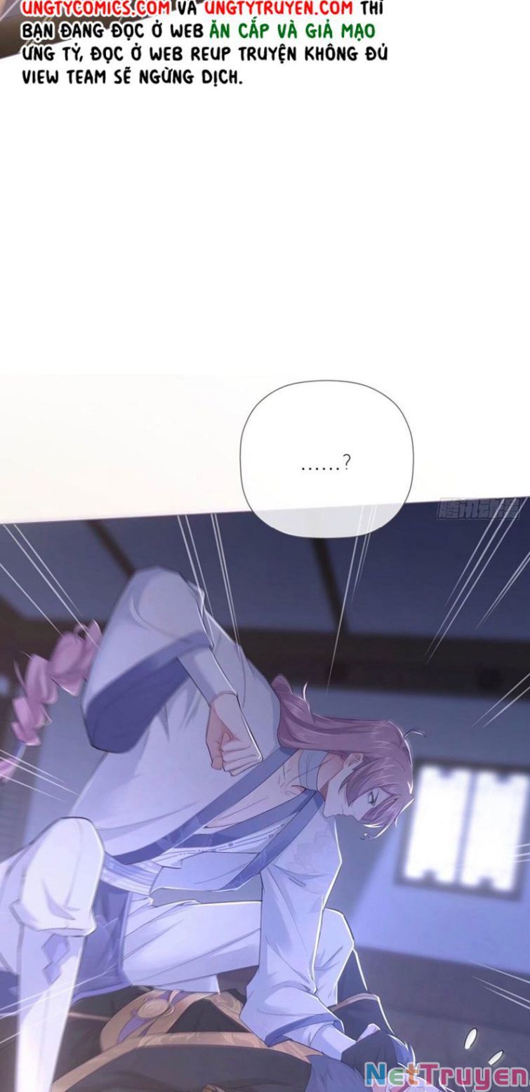 nhập mộ chi thần chapter 58 26