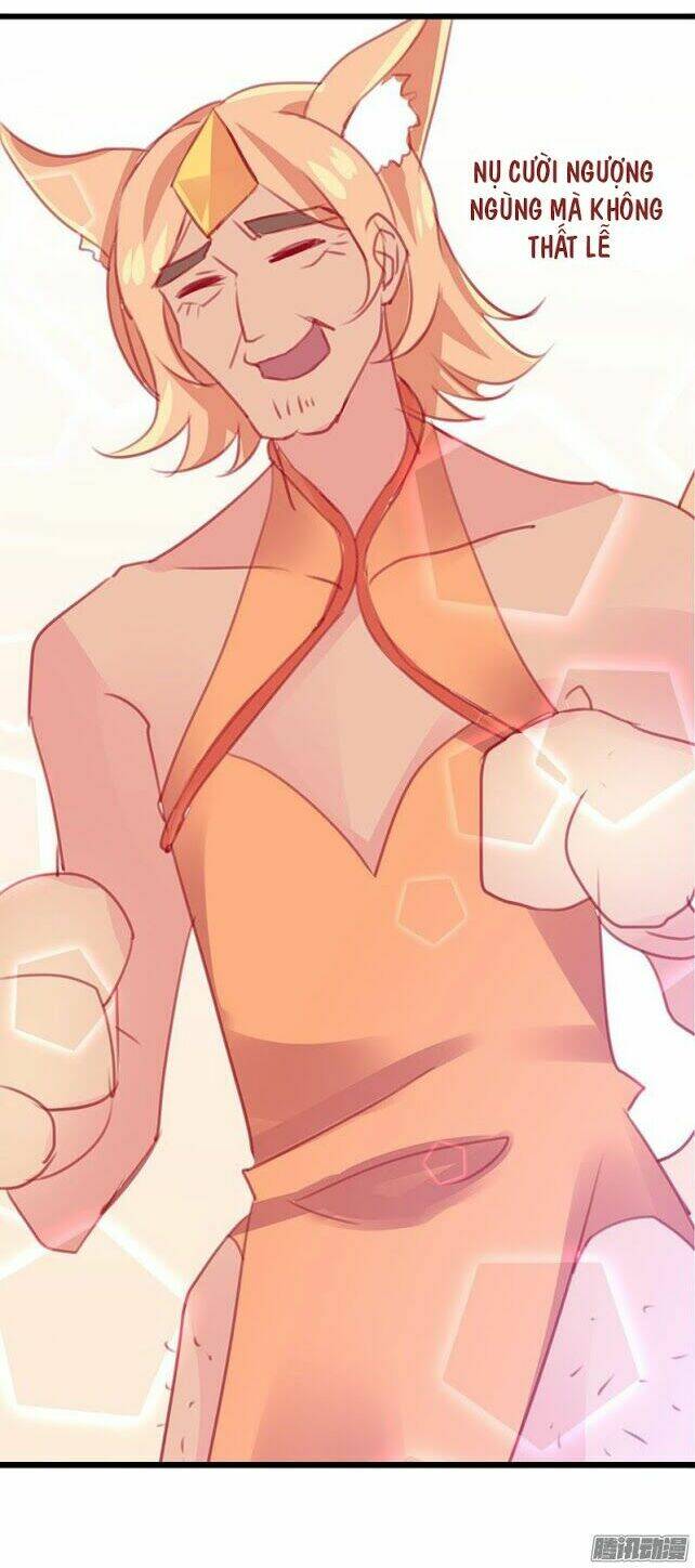 cẩm lý đại thần giúp ta với chapter 1 16