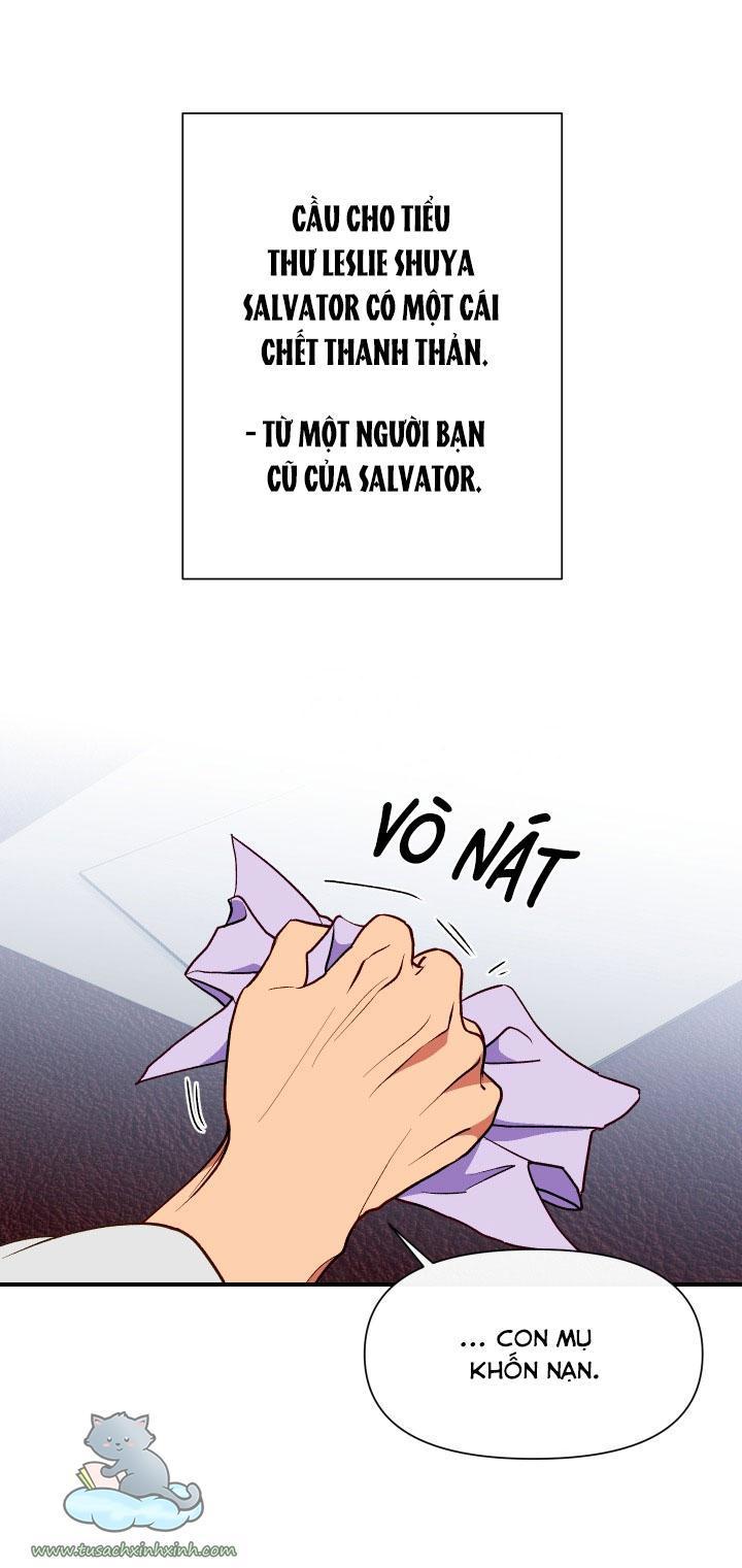 công nương khế ước của gia tộc công tước quái vật chapter 64 3