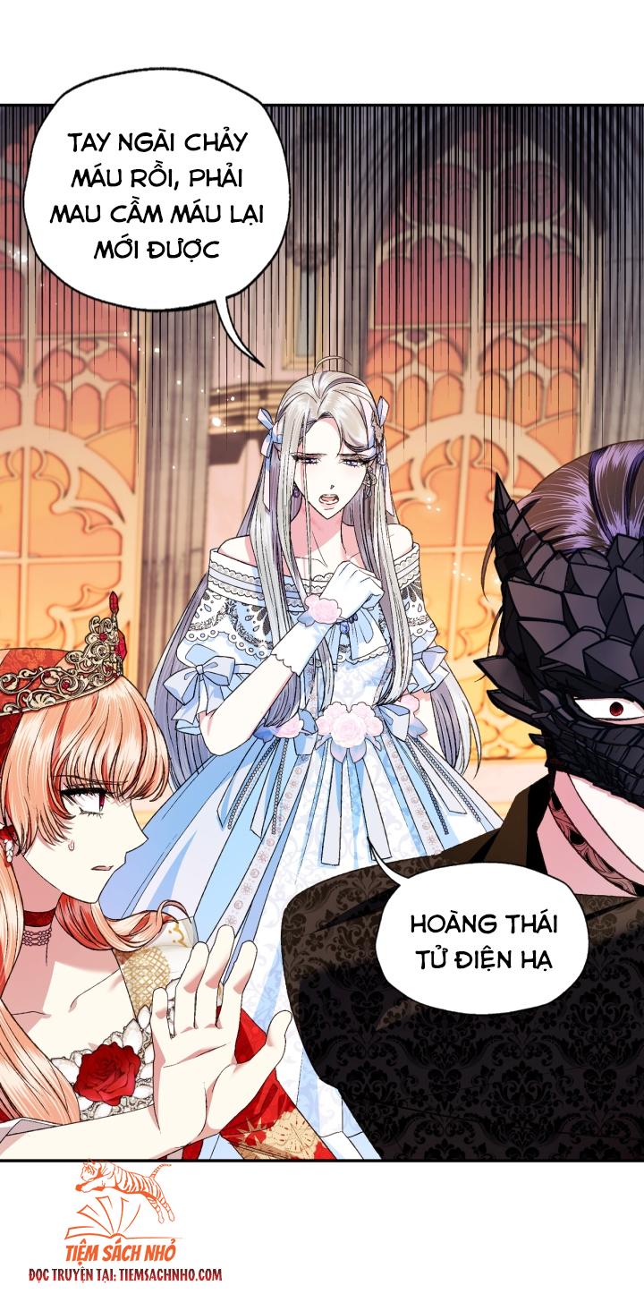 cha, con không muốn kết hôn đâu chapter 73 43