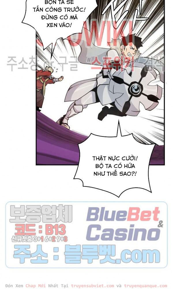 tôi sinh ra để làm người vĩ đại chapter 54 44