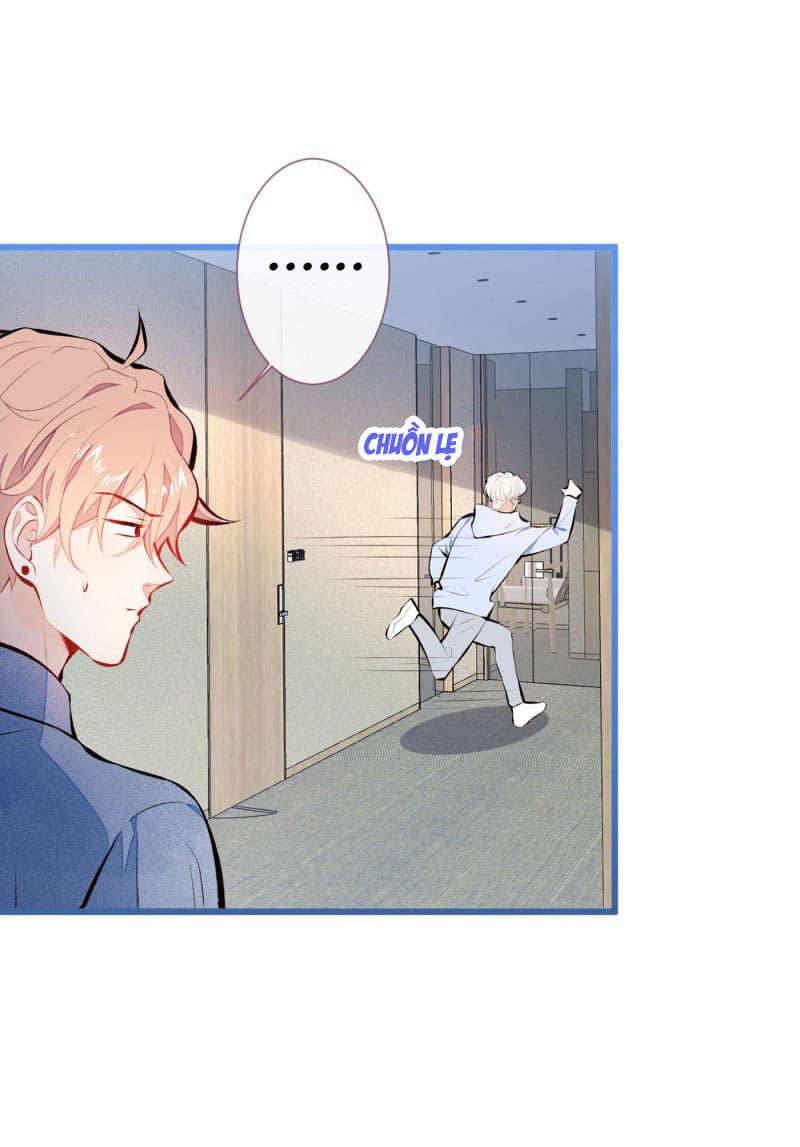 lại bị nam thần chọc trên hot search! chapter 23 19