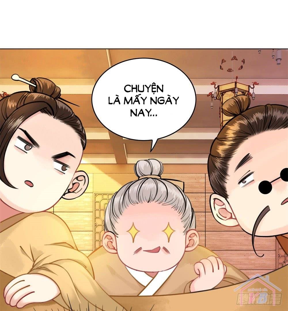 gay rồi! cái đó thành tinh rồi chapter 13 38