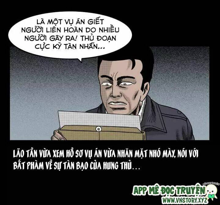 kỳ án có thật chapter 32 4