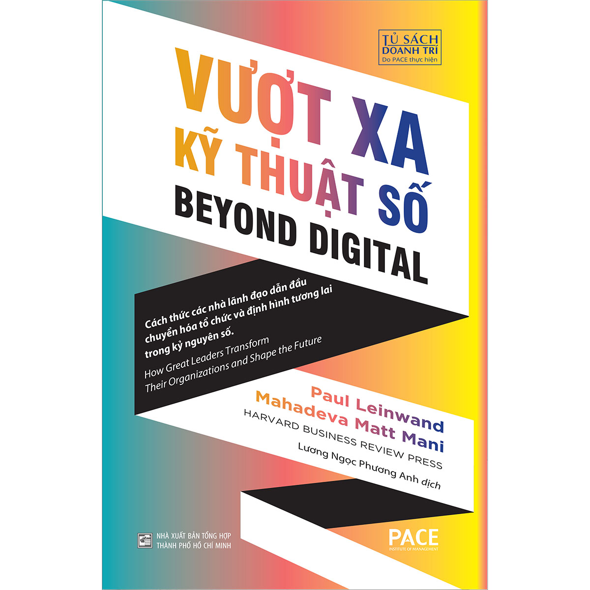 Vượt Xa Kỹ Luật Số