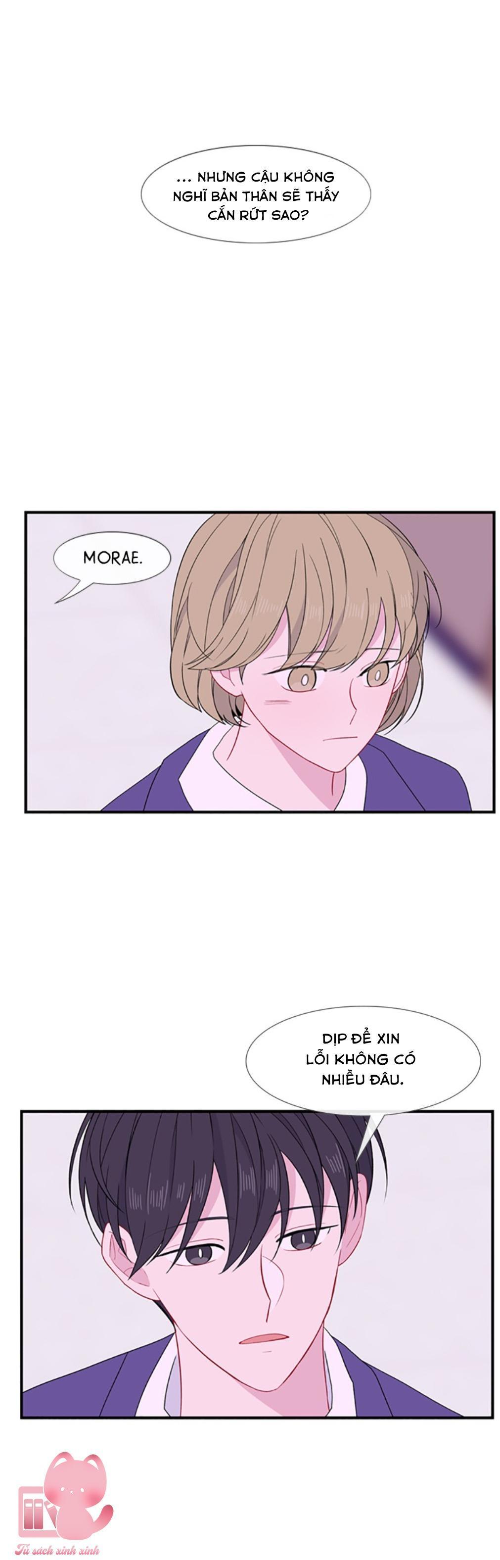 về bên anh chapter 105 23