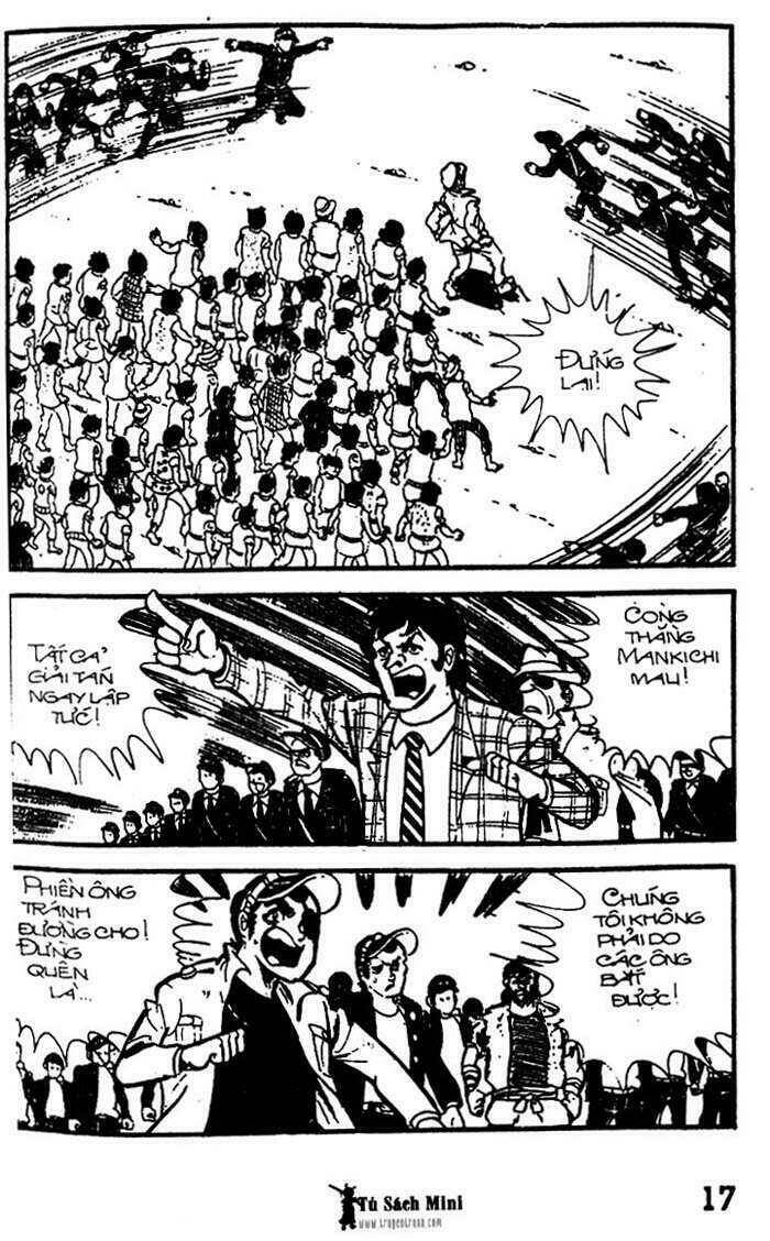 mankichi chapter 7 18