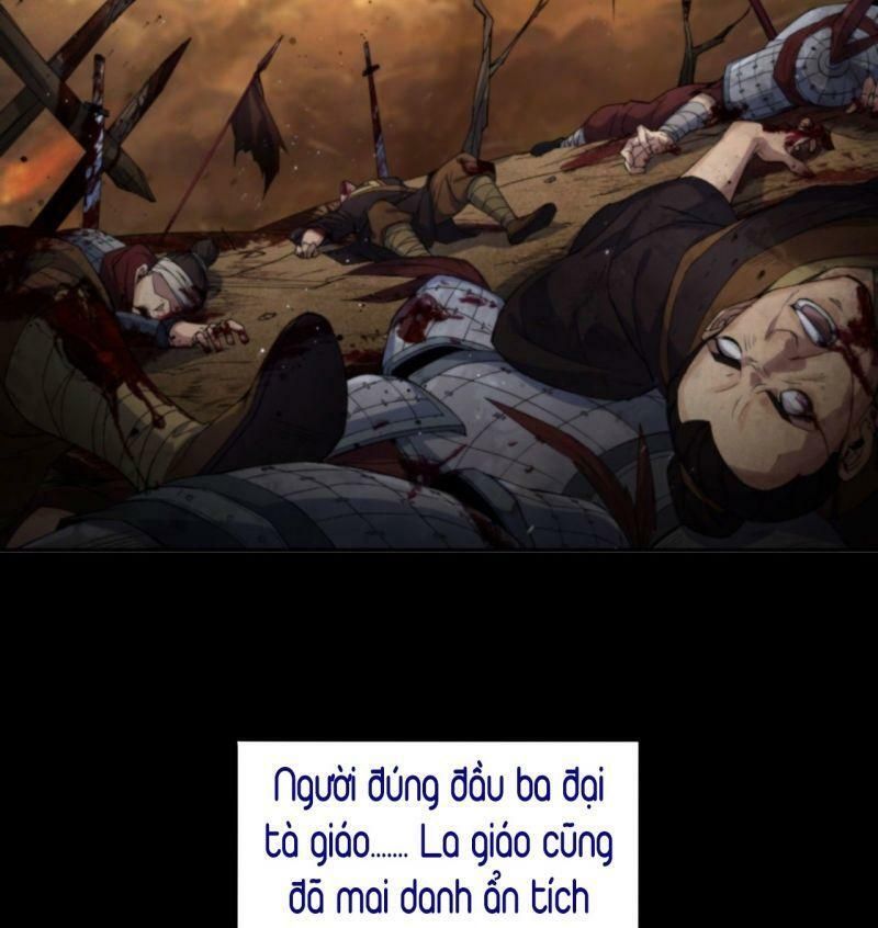 thông u đại thánh chapter 13 8