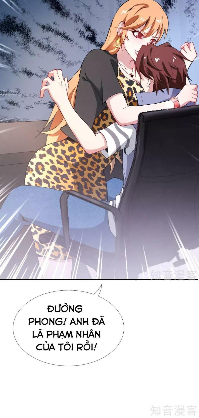 vòng bạn bè mạnh nhất của tiên giới chapter 31 10