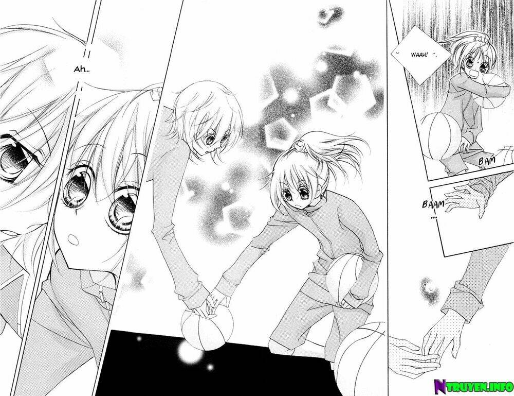 chocolate chapter 11 10